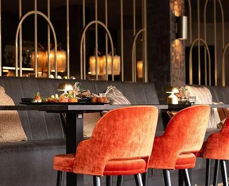 Van Der Valk Hotel Vianen - Utrecht 