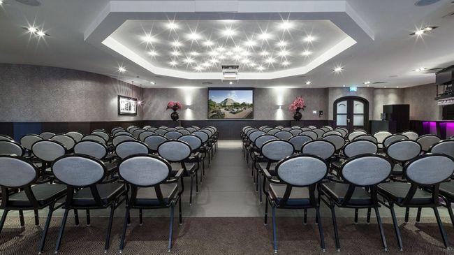 Der Valk - Utrecht 4*