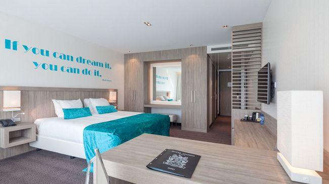 Der Valk - Utrecht 4*