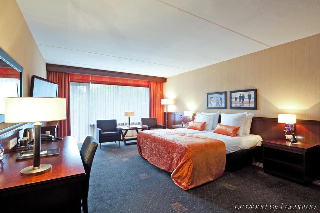 Hotel Der Valk - Utrecht 4*