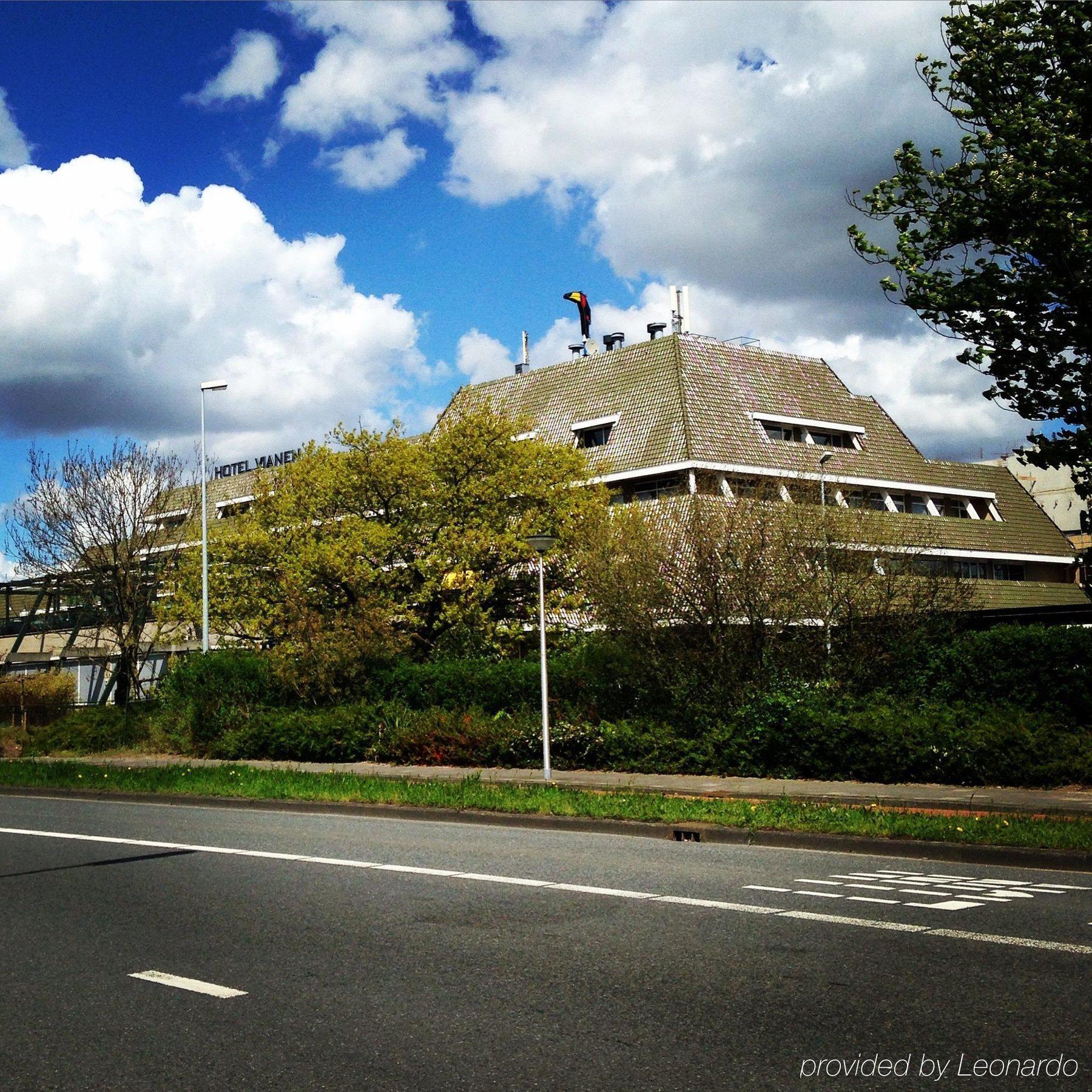 Der Valk - Utrecht Vianen