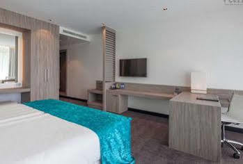 Der Valk - Utrecht Hotel Vianen