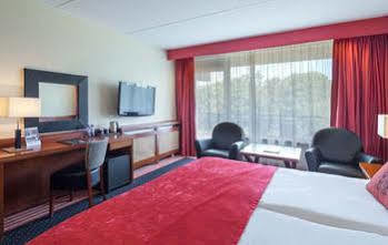 Der Valk - Utrecht Hotel