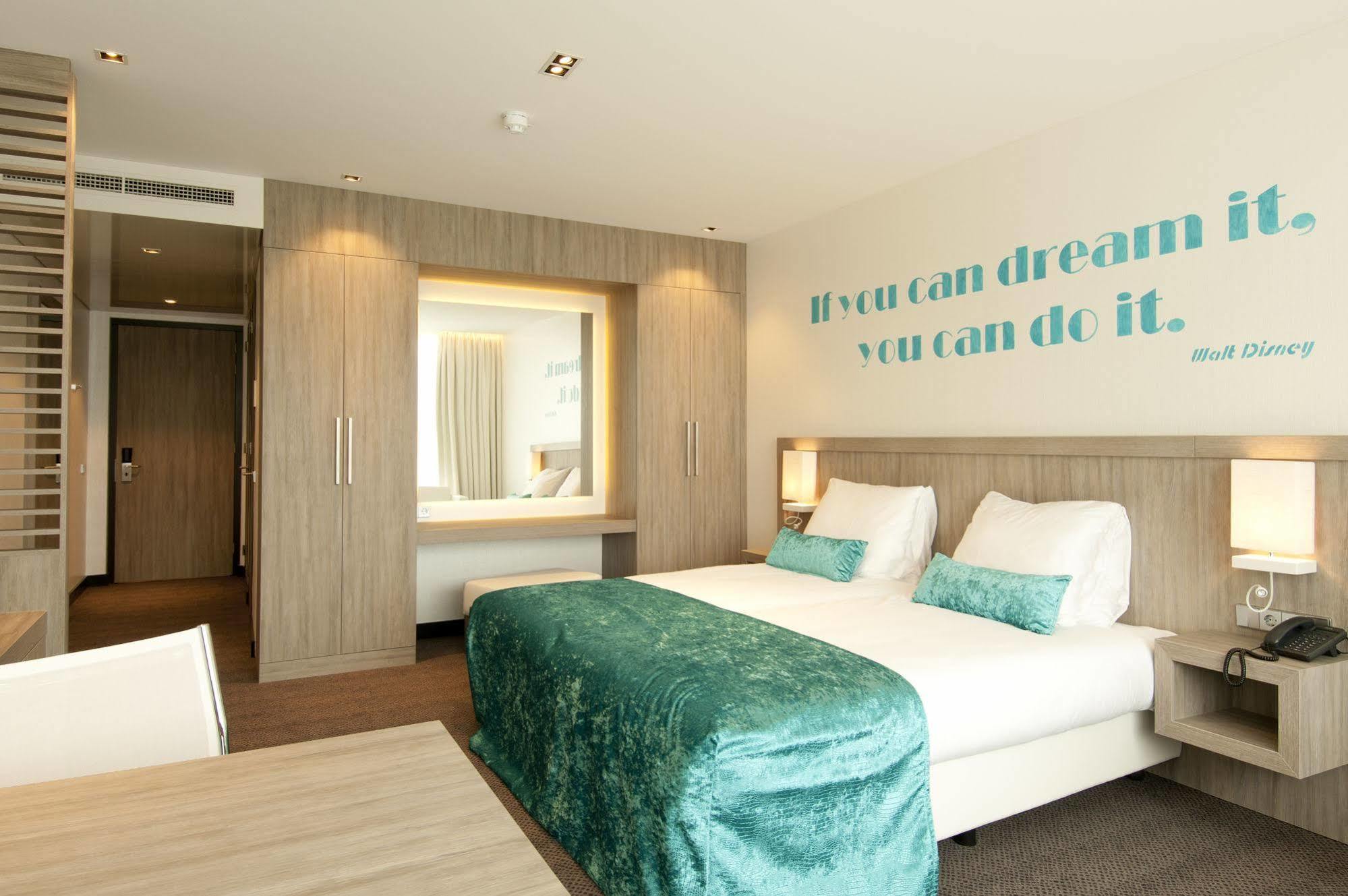 Hotel Der Valk - Utrecht