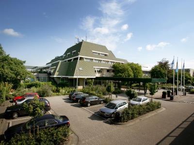 Der Valk - Utrecht 4* Vianen