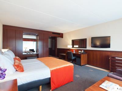Der Valk - Utrecht Hotel
