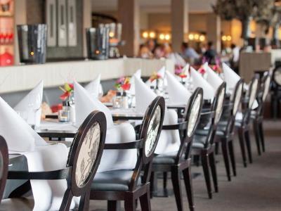 Der Valk - Utrecht Hotel Vianen